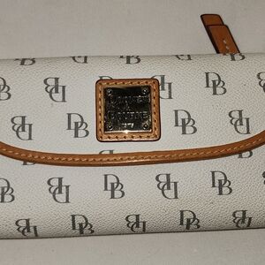 Dooney & Bourke Wallet